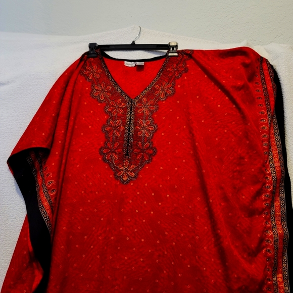 ONE SIZE./ New without tag. - Picture 5 of 5